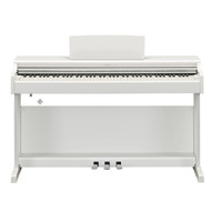 YAMAHA ARIUS YDP165W 88 Note Digital Cabinet Piano White
