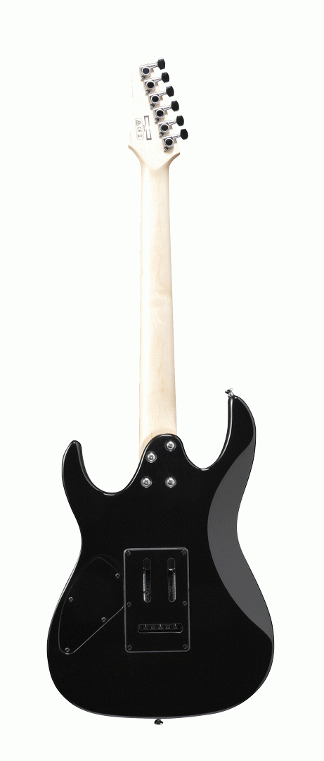 IBANEZ GIO RX70QA 6 String Electric Guitar with Quilted IBANEZ GIO RX70QA 6 String Electric Guitar with Quilted