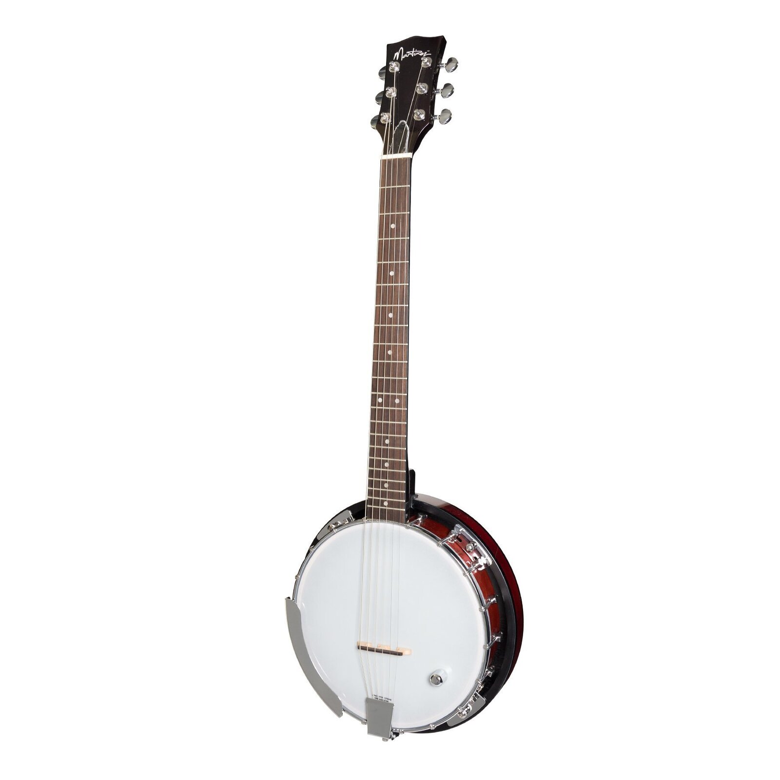 Martinez resonator guitar clearance