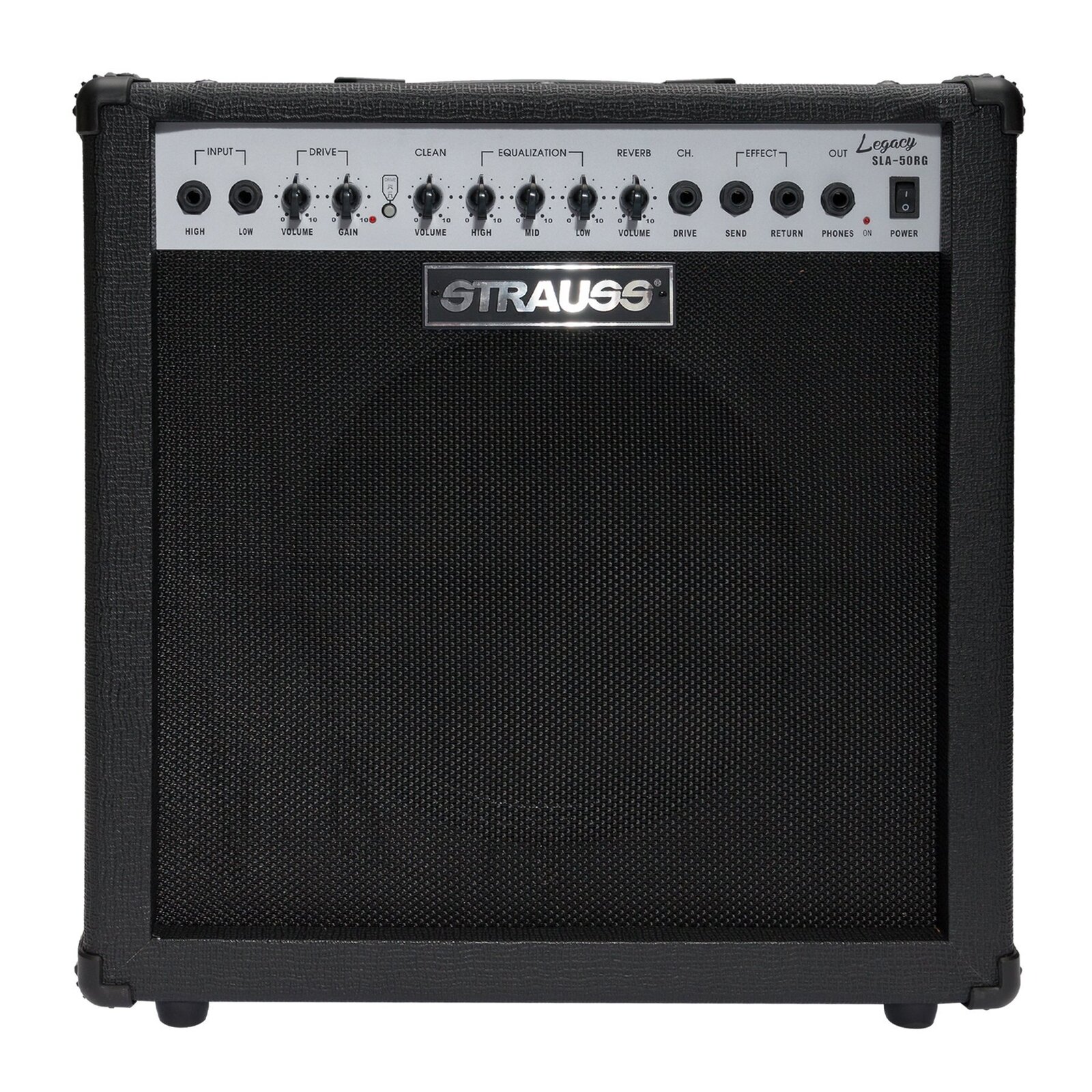 100 watt amp deals 50 watt speakers