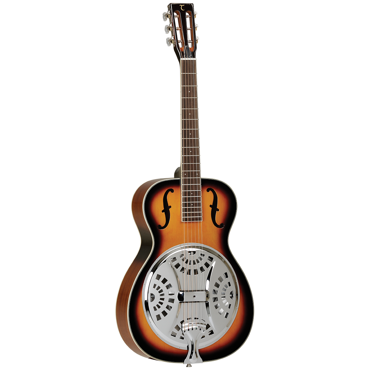 Martinez resonator guitar hotsell