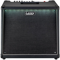 LANEY AUDIOHUB AH400 400 WATT MULTI INSTRUMENT AMP W/ BLUETOOTH 1X15 INCH SPEAKER