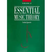 ESSENTIAL MUSIC THEORY Grade 2