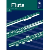 AMEB FLUTE Series 2 Grade 1