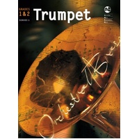 AMEB TRUMPET Grade 1 and 2 Orchestral Brass