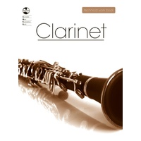AMEB CLARINET Technical Workbook 2008