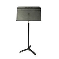 MANHASSET M8401 Symphony Music Stand with ABS Desk