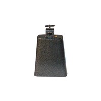 CPK 5-1/2 Inch Cowbell in Black DB775
