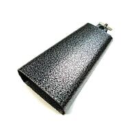 CPK 8-1/2 Inch Cowbell in Black DB778