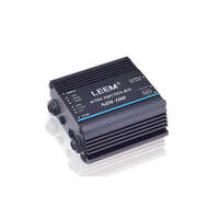 LEEM DI100 Active Direct Di Box
