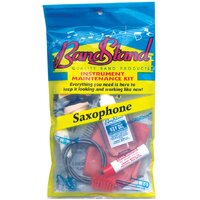 BANDSTAND Saxophone Maintenance Kit