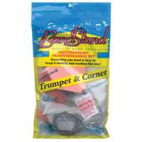 BANDSTAND Trumpet/Cornet Maintenance Kit