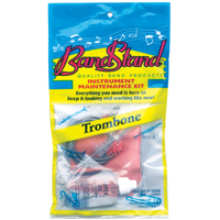 BANDSTAND Trombone Maintenance Kit