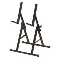 AMS AM203 Amp Stand in Black