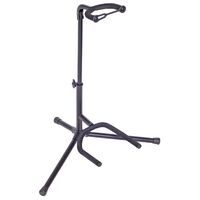EXTREME Tripod Bass Guitar Stand with Latch Heavy Duty