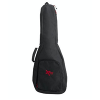 XTREME TB305E Electric Guitar Gig Bag with 5mm Padding in Black