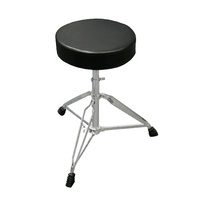 DXP DA1236 Drum Stool Double Brace with Thumb Screw Adjustment