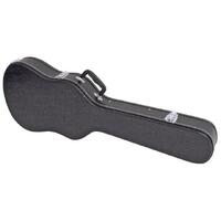 V-CASE DREADNOUGHT SHAPED GUITAR CASE HC1005 in Black