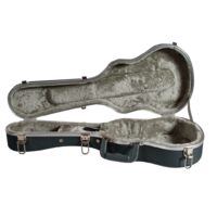 XTREME XC52T Tenor Ukulele Case ABS Deluxe with 4 Latches