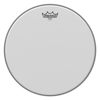 REMO EMPEROR CONTROLLED 14 Inch Drum Head Coated with Black Dot Batter BE-0114-10