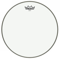 REMO EMPEROR CLEAR 10 Inch Drum Head Clear Batter BE-0310-00