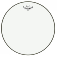 REMO EMPEROR CLEAR 12 Inch Drum Head Clear Batter BE-0312-00