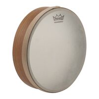 REMO HD-8410-00 RENAISSANCE 10 Inch Frame Drum