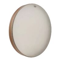 REMO HD-8422-00 RENAISSANCE 22 Inch Frame Drum
