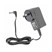 CARSON POWERPLAY RPC12 12-Volt Power Adaptor