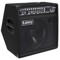 LANEY AH150 AUDIOHUB 150 WATT MULTI AMP 1 X 12 INCH SPEAKER