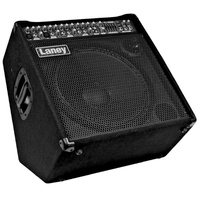 LANEY AH300 AUDIOHUB 300 WATT MULTI AMP 1 X 15 INCH SPEAKER