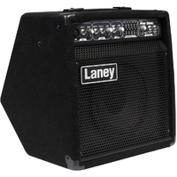 LANEY AH40 AUDIOHUB 40 WATT MULTI AMP 1 X 8 INCH SPEAKER