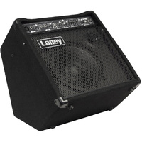LANEY AH80 AUDIOHUB 80 WATT MULTI AMP 1 X 10 INCH SPEAKER