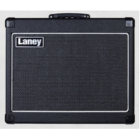 LANEY LG35R 35 WATT ELECTRIC GTR COMBO AMP 10 INCH SPEAKER WITH REVERB BLACK