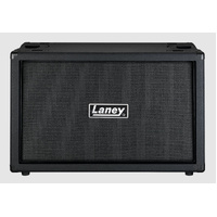 LANEY GS212IE GS SERIES 160 WATT GUITAR CABINET 2 X 12 INCH SPEAKERS