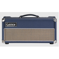 LANEY L20H LIONHEART 20 WATT ALL TUBE GUITAR HEAD