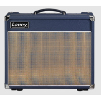 LANEY L20T-112 LIONHEART 20 WATT TUBE GUITAR COMBO 1 X 12 INCH SPEAKER