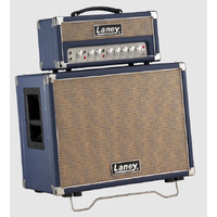 LANEY L5-STUDIO-RIG LIONHEART 05 WATT TUBE HEAD & LT112 30 WATT CABINET
