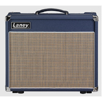 LANEY L5T-112 LIONHEART 05 WATT TUBE GUITAR COMBO 1 X12 INCH SPEAKER