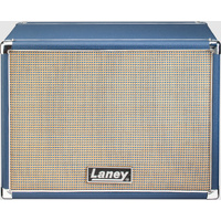 LANEY LT112 LIONHEART 30 WATT GUITAR CABINET 1 X 12 INCH SPEAKER