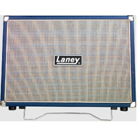 LANEY LT212 LIONHEART 60 WATT GUITAR CABINET 2 X 12 INCH SPEAKERS