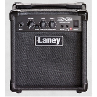 LANEY LX10B 10 WATT BASS AMP 1 X 5 INCH SPEAKER