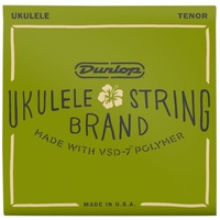 JIM DUNLOP DUQ303 Tenor Pro Ukulele String Set