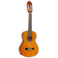 VALENCIA VC104 4/4 SIZE CLASSICAL GTR ONLY NATURAL