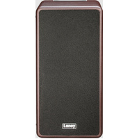 LANEY A-DUO 60 WATT DUAL CHANNEL ACOUSTIC GUITAR AMP 2 X 8 INCH SPEAKERS