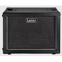 LANEY LFR-112 FRFR 200 WATT POWERED GUITAR CABINET 1 X 12 INCH SPEAKER