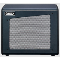 LANEY CUB-112 50 WATT GUITAR CABINET 1 X 12 INCH SPEAKER
