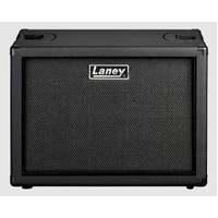 LANEY GS112IE GS SERIES 80 WATT GUITAR CABINET 1 X 12 INCH SPEAKER