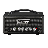 LANEY DIGBETH DB500H 500 WATT BASS HEAD