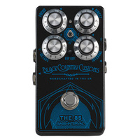 LANEY BLACK COUNTRY THE 85 BASS INTERVAL OCTAVE EFFECTS PEDAL